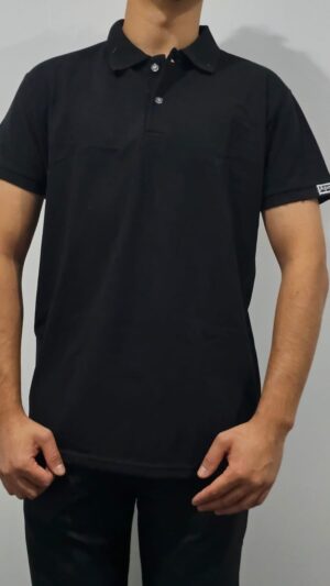 Breezy Polo
