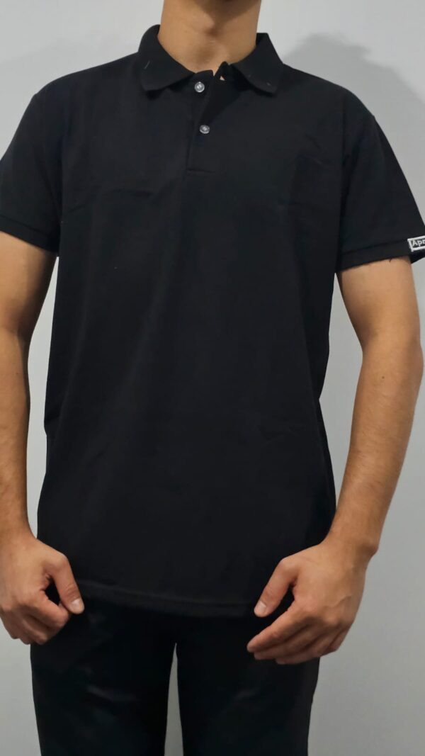 Breezy Polo