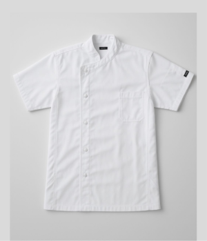 BreezyFit Chef Jacket